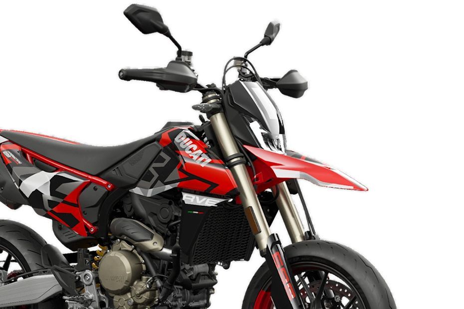 Front Fairing Model_