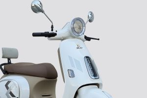 Front Fairing Model_