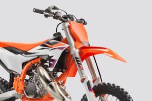 Front Fairing Model_
