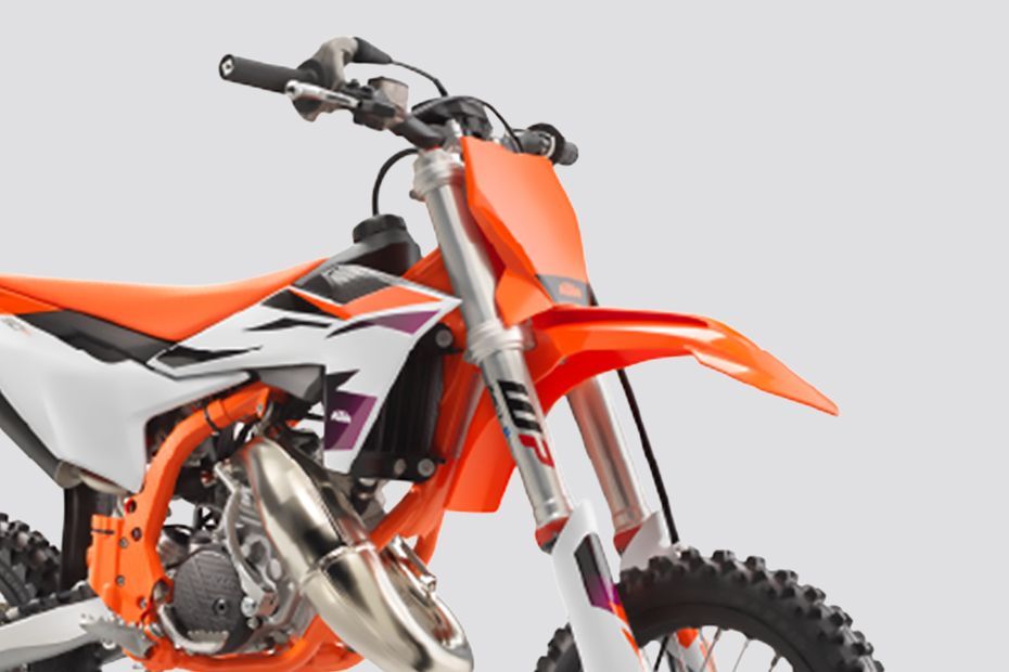 Front Fairing Model_