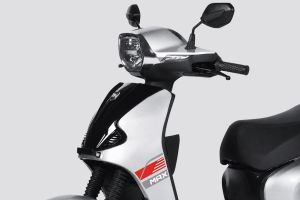 Front Fairing Model_