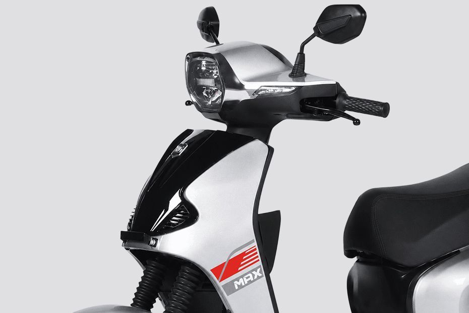 Front Fairing Model_