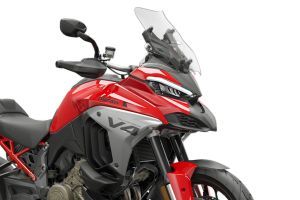 Front Fairing Model_
