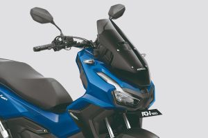 Front Fairing Model_