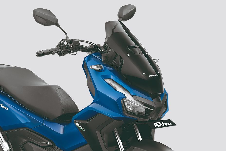 Front Fairing Model_