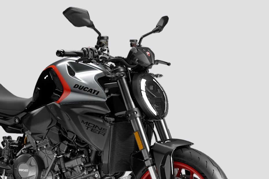 Front Fairing Model_