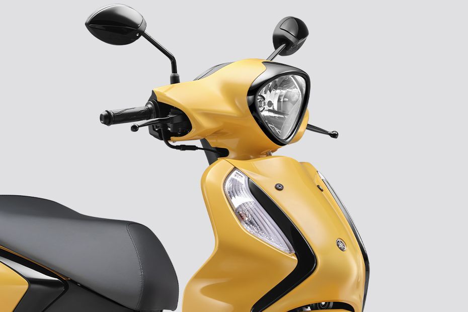 Front Fairing Model_