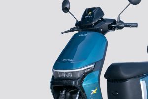 Front Fairing Model_