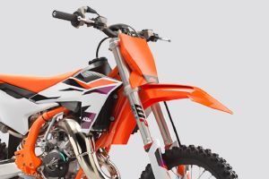 Front Fairing Model_