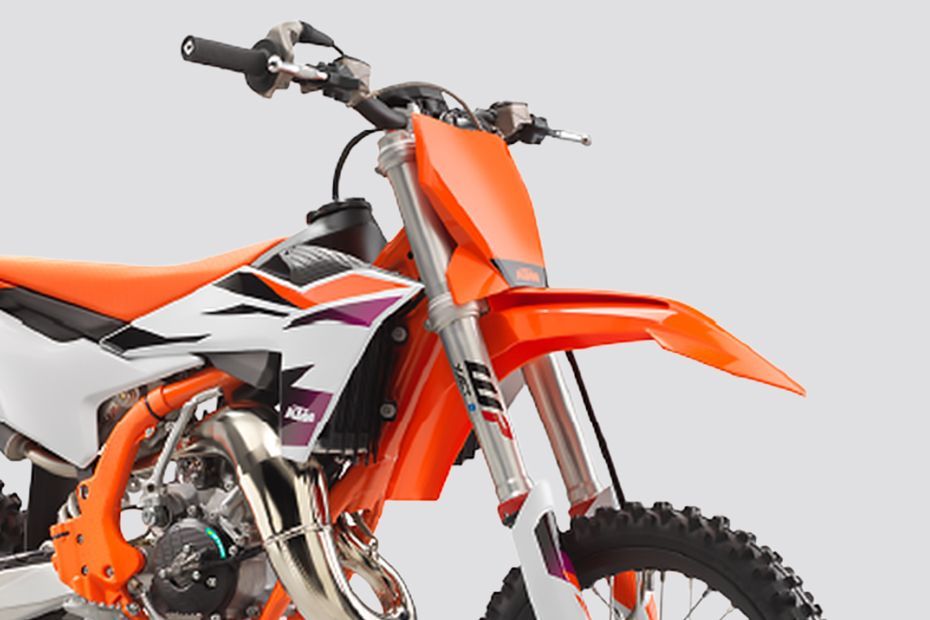 Front Fairing Model_