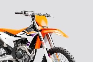 Front Fairing Model_