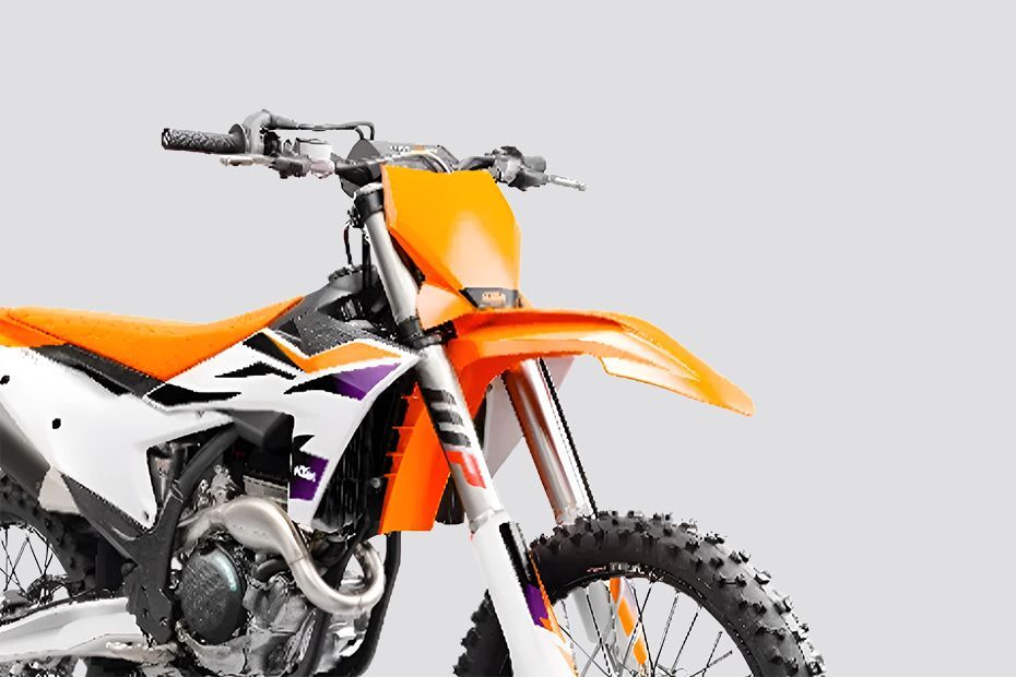 Front Fairing Model_