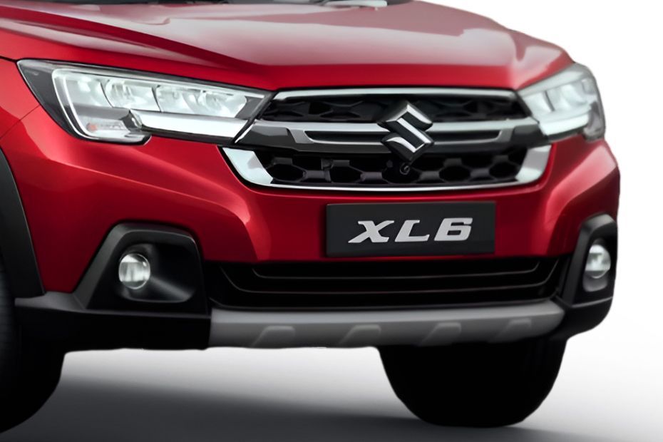 Front Grille Image of XL6