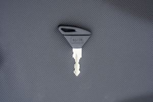 Key (Front) of Tuono 457