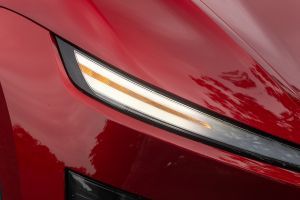 Turn Indicator (Front) Image of Model Y