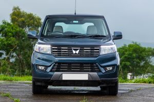 Front View Image of Bolero Neo