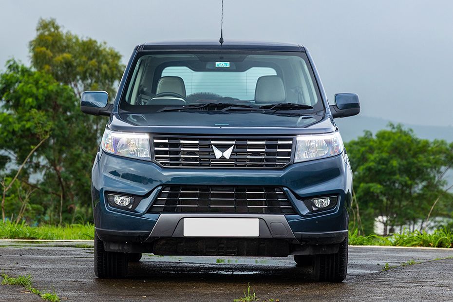 Front View Image of Bolero Neo