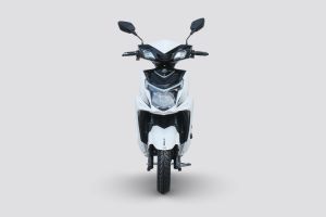 Front View of Eeva Eco