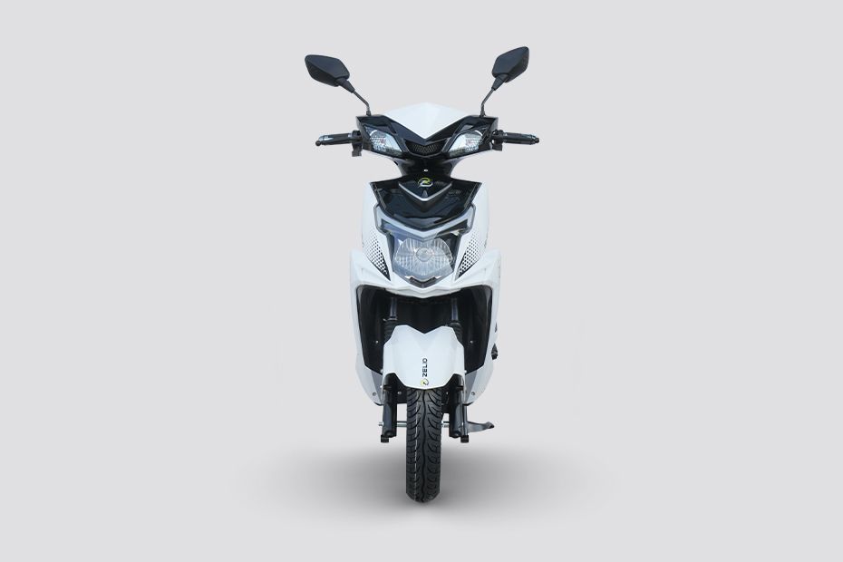 Front View of Eeva Eco