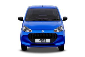Front View Image of Alto K10