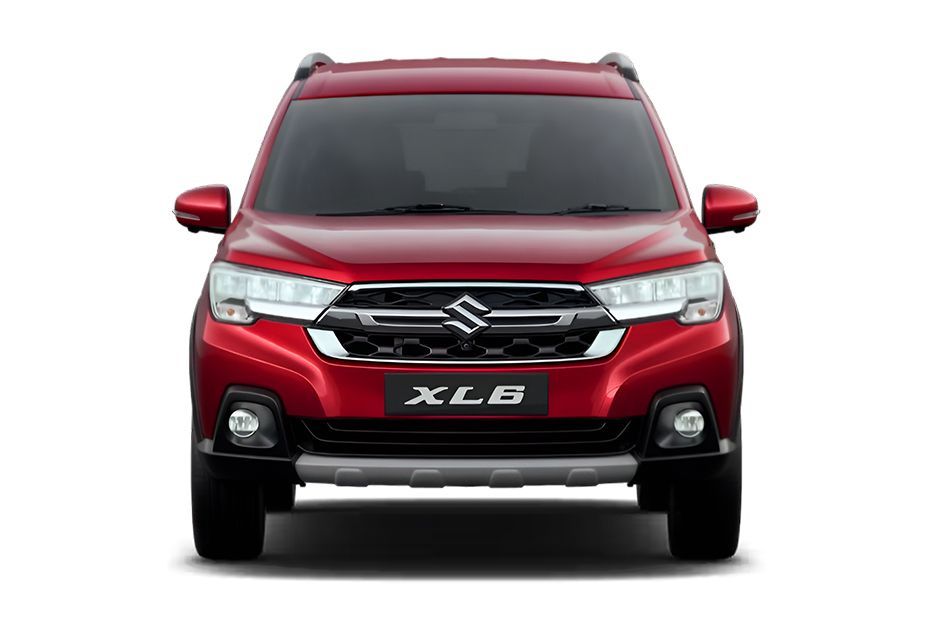 Front View Image of XL6