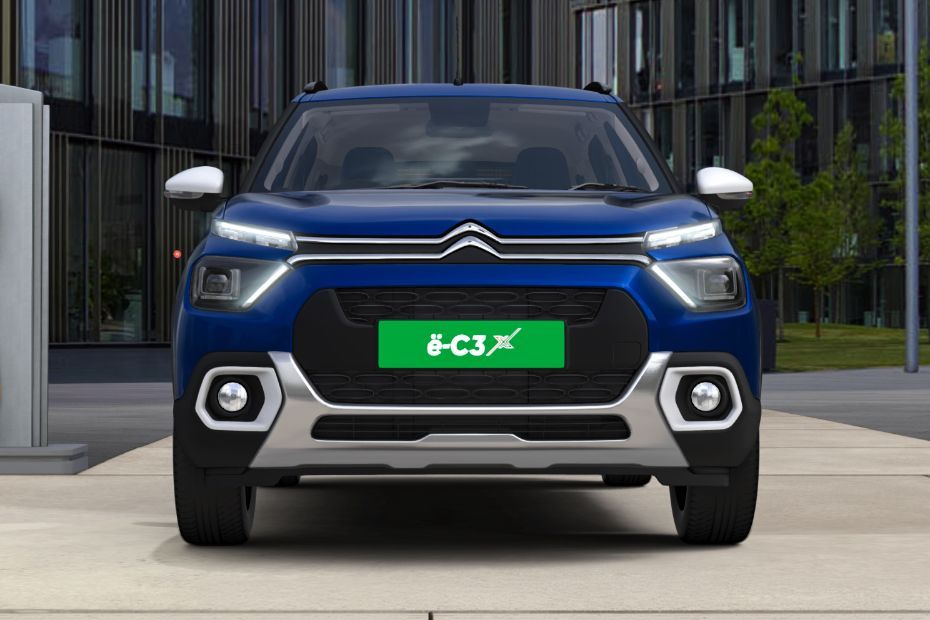 Front View Image of eC3