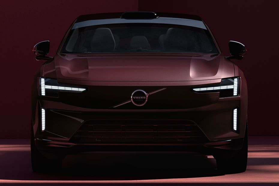 Front View Image of ES90