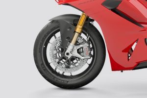 Front Wheel of Panigale V2 (2020-2025)