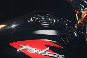 Fuel Lid (Closed) of Model_