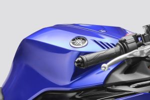 Fuel Tank (Right) of YZF-R2