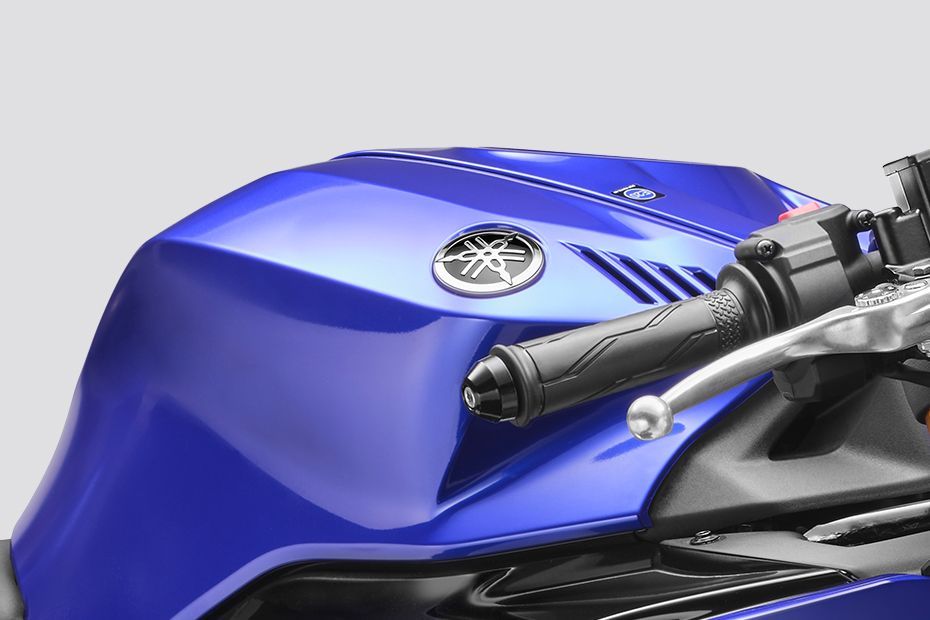 Fuel Tank (Right) of YZF-R2