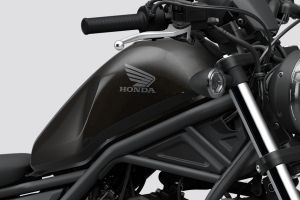 Fuel Tank (Right) of Rebel 300