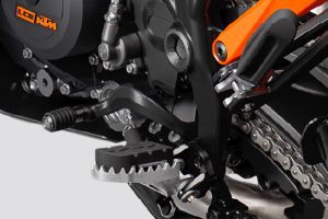 Gear Shifter of 1290 Super Adventure S