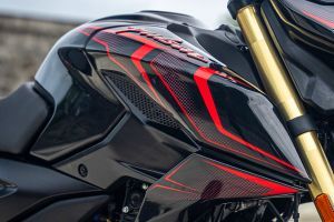 Graphics of Pulsar N160 S