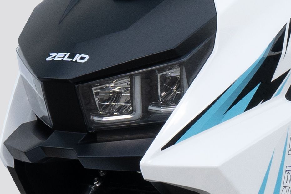 Headlamp of X Men 2.0