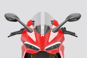 Headlamp of Panigale V2 (2020-2025)