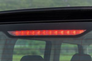 High Mount Stop Lamp Image of Bolero Neo