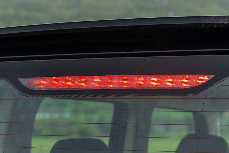 High Mount Stop Lamp Image of Bolero Neo