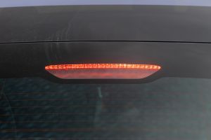 High Mount Stop Lamp Image of Model Y