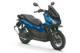 Honda ADV 160