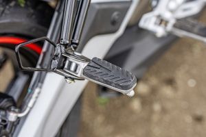 Ignition Lock of Tuono 457