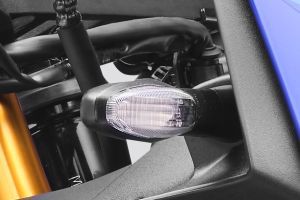 Indicator (Front) of YZF-R2