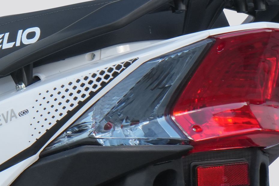 Indicator (Rear) of Eeva Eco