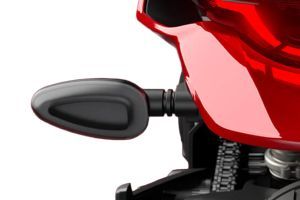 Indicator (Rear) of Scrambler 800