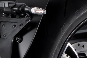 Indicator (Rear) of Diavel V4