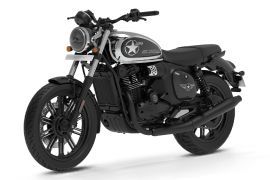 Jawa 42 FJ