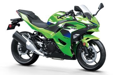 model image