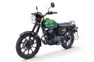 Kawasaki W175