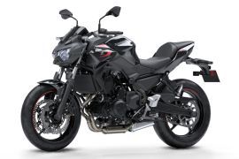 Kawasaki Z650
