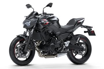 Z650